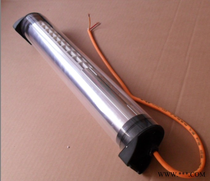 直销LED49系列220v/110v/36v/24v防爆防水荧光灯1件起批