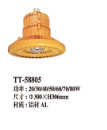 杰炜灯饰TT-58802 工矿灯图3