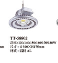 杰炜灯饰TT-58802 工矿灯图5