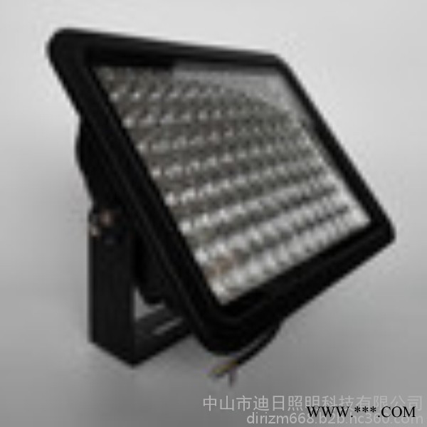 迪日照明 工矿灯、led投光灯、太阳能投光灯图6
