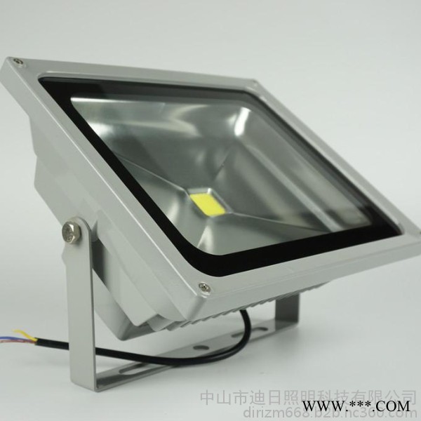 迪日照明 工矿灯、led投光灯、太阳能投光灯