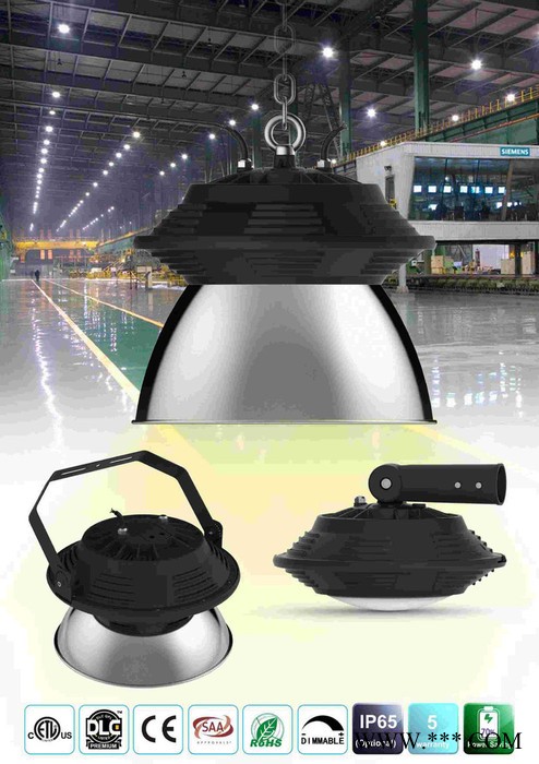 添雅照明工矿灯厂家TY-HIGHBAY，High bay 工矿灯 500W工矿灯 500W工矿灯图3