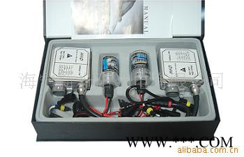XGY牌55W氙气灯套装图3