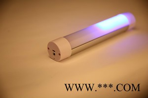 平安夜LED荧光灯，方便LED警示灯，交通安全LED警示灯，预售中图2