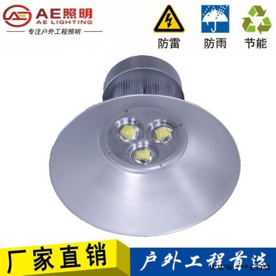 **型-AE工矿灯、 厂房、超市商场专用50W 型-ae工矿灯 AE照明工矿灯