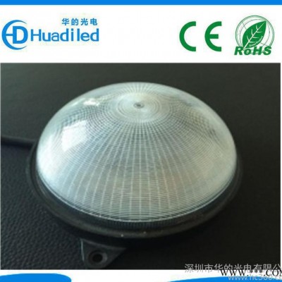100mmLED点光源，LED像素灯，LED全彩点光源,幕墙