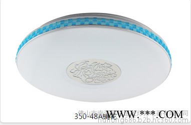 迴龙灯饰LED家居照明图3