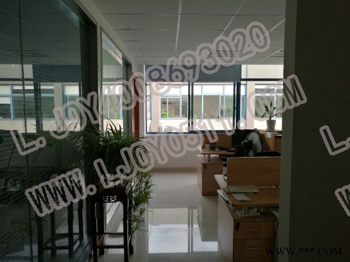 L.JOY智能照明路灯控制酒店客控智能家居隧道监控图2