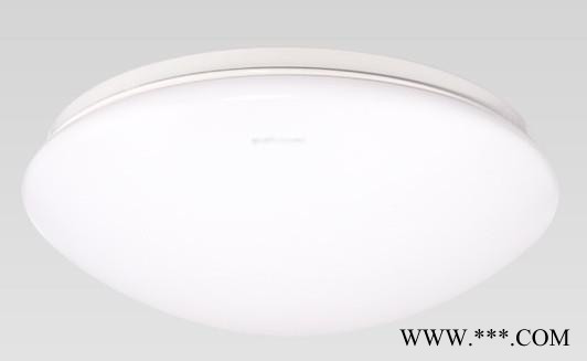 慧蓝LED吸顶灯 9W  LED节能灯 中式现代 家居场所图1