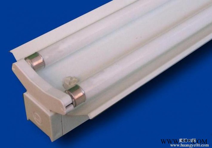 TD-18/14W*2双管防爆荧光灯/飞利浦T5机床防爆灯/T8单管灯具                产品质量