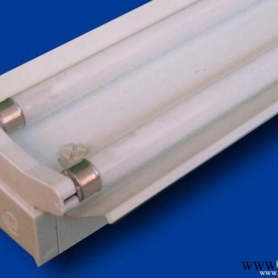 TD-18/14W*2双管防爆荧光灯/飞利浦T5机床防爆灯/T8单管灯具                产品质量