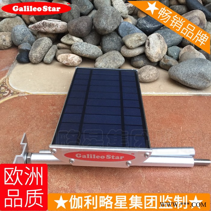 系统光控灯生产厂安装公园灯工矿灯工厂灯光伏太阳能路灯图6