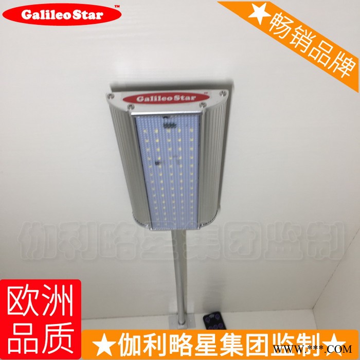 系统光控灯生产厂安装公园灯工矿灯工厂灯光伏太阳能路灯图4