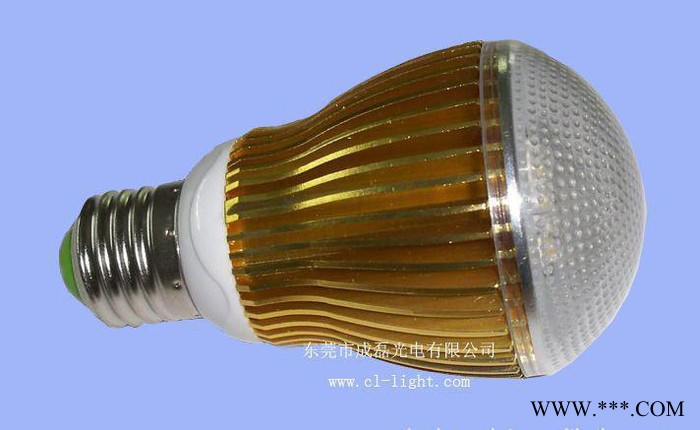 E27球泡，东莞LED球泡灯，LED节能灯，LED灯泡图2