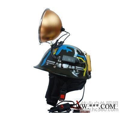 伟业照明 中国**神灯 氙气灯疝气探索灯 头灯钓鱼灯 强光船用