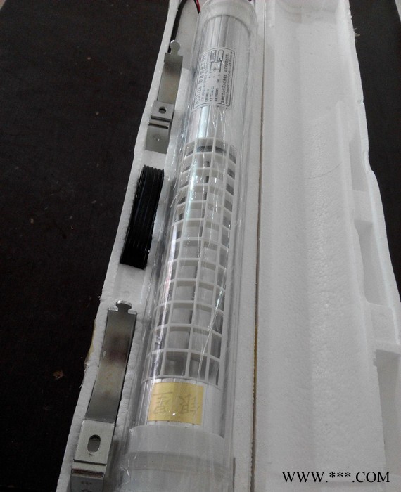**jy37-4机床工作灯防爆灯 车**明灯 荧光灯/LED图2