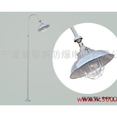 供应BCP(M)防爆平台灯、防爆马路灯、防爆照明灯、防爆防腐全塑荧光灯、新黎明