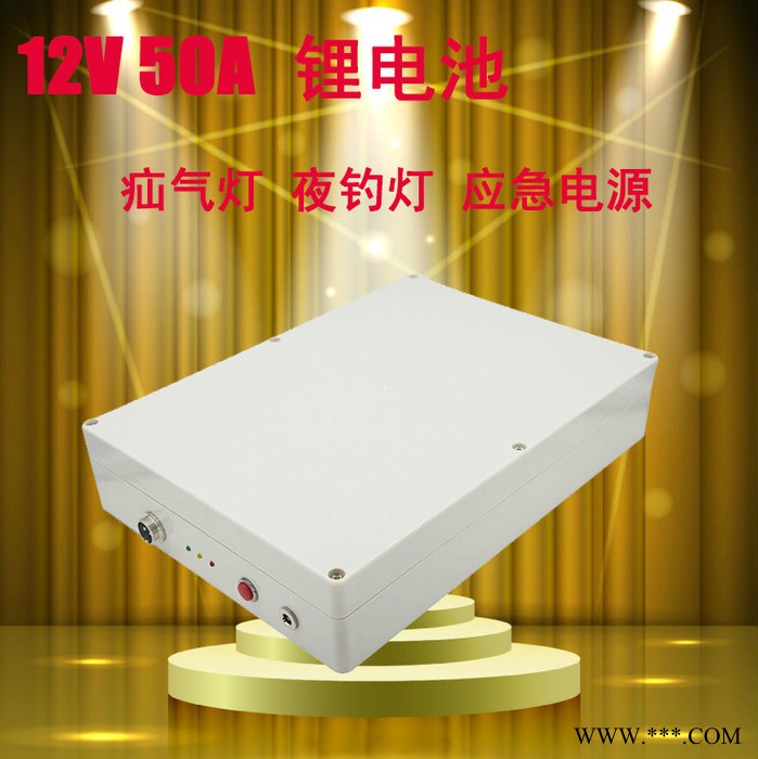 12V40AH高容量锂电池12V40ah疝气灯氙气灯音响电池 照明电池图6