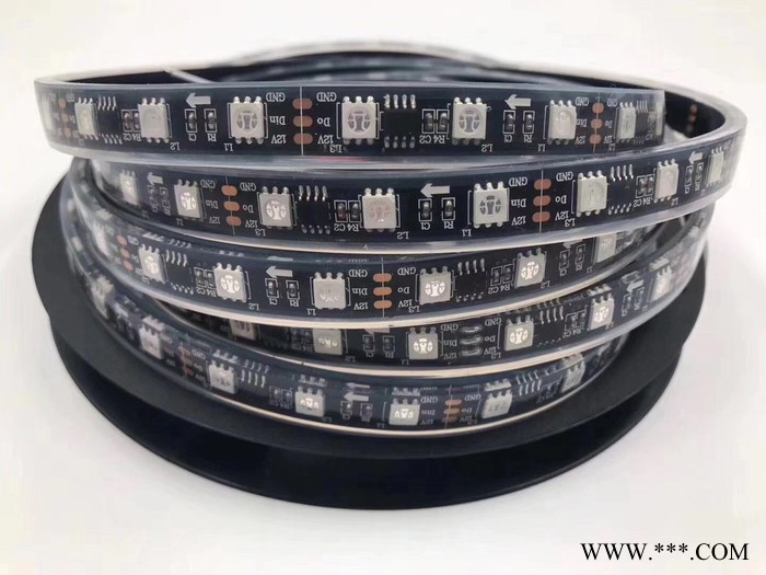 阶新XT1511 LED智能像素灯带图4