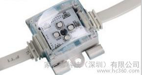 直销高品质LED3232外控点光源 像素灯 CREE 科瑞全