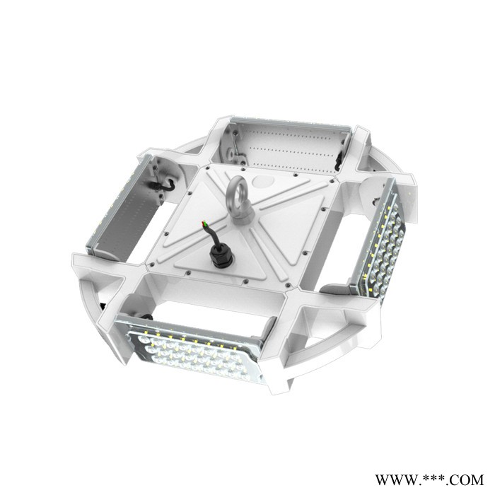 丰上光电LED照明灯150W LED场馆灯 厂房工矿灯图2