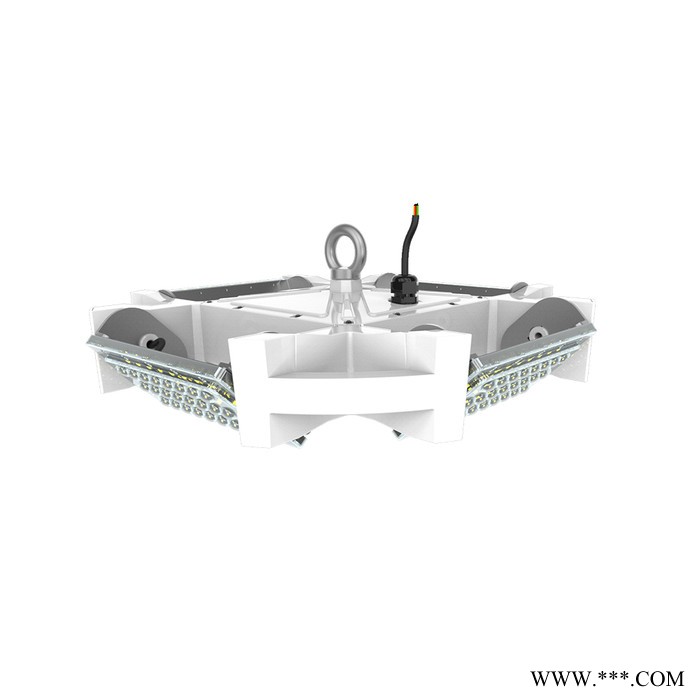丰上光电LED照明灯150W LED场馆灯 厂房工矿灯图4