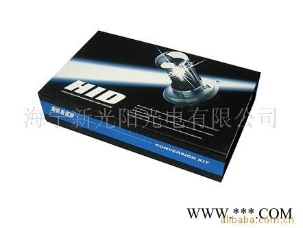 XGY牌汽车氙气灯套装图2