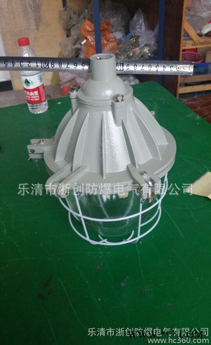 BAD隔爆型防爆灯200W大BCD防爆灯40W节能灯图2