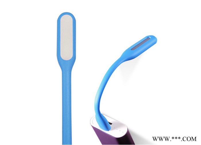 新款高品质无异味柔光护眼USB灯 LED节能灯 USB创意小台灯小礼品图7