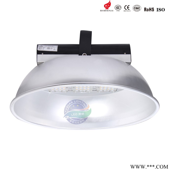 工矿灯防爆工矿灯防水工矿灯80W120W工矿灯工厂亮化照明工程亮化图3