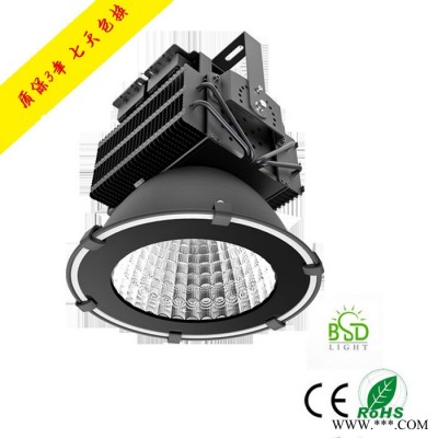 500w工矿灯 led工矿灯200w 150w 直销 防水 超频三工矿灯