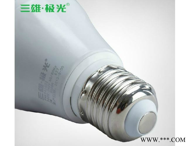 三雄极光 海南三亚LED照明灯具，海南三亚酒店LED节能灯改造图3