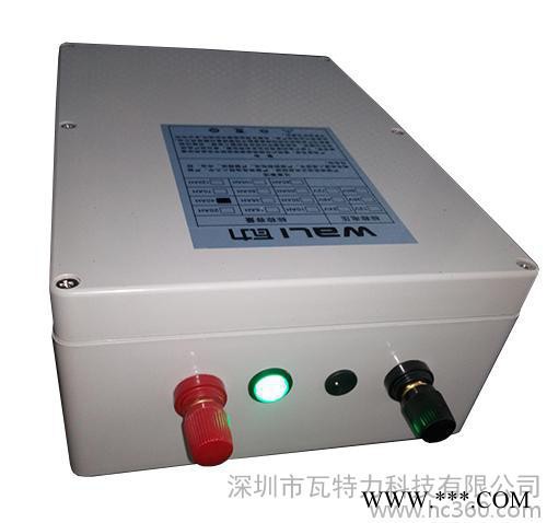 12v60ah锂电池 氙气灯逆变器电动工具专用 大电流大容量