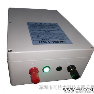 12v60ah锂电池 氙气灯逆变器电动工具专用 大电流大容量