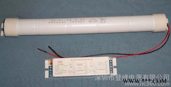 T5 T8通用荧光灯应急电源，含电池和应急电源，国际通用质保图1