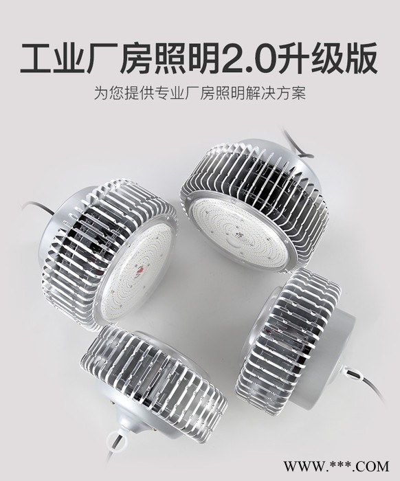 FSL/佛山照明工矿灯图2