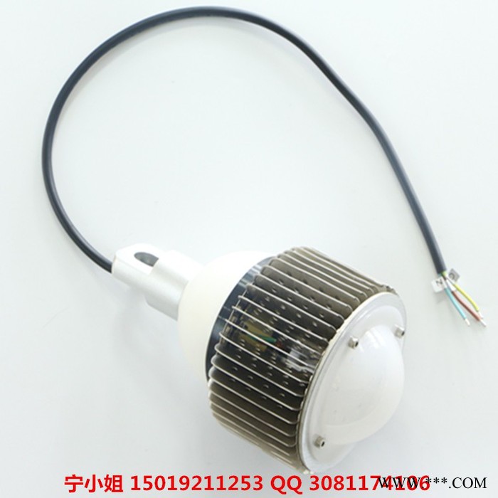 耀悦KW-SE30W工矿灯 E40工矿灯厂家 LED工矿灯图4