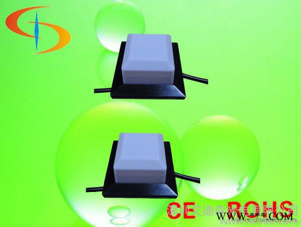 供应艾迪森ADS-IC454RGBLED点光源\LED幕墙灯