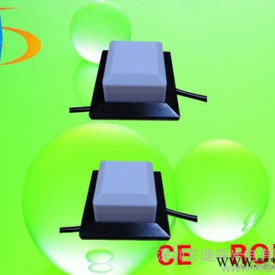供应艾迪森ADS-IC454RGBLED点光源\LED幕墙灯