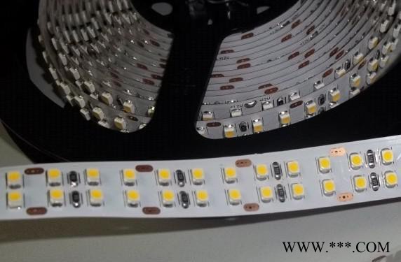 照明指示牌灯条不防水节能灯带 汽车装饰led低压灯条图1