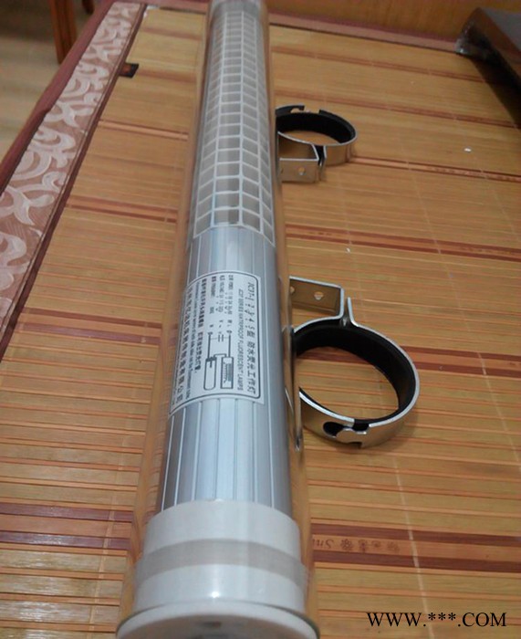 jy37-3机床工作防爆灯220V车**明灯led节能灯配件图2