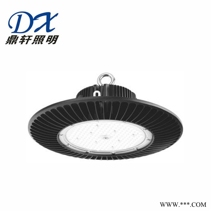 鼎轩照明ZS-LG840LED工矿灯 150W吊环式平台灯 场馆泛光灯 白光