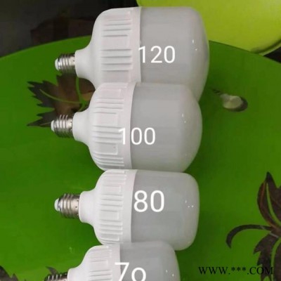 LED高富帅球泡灯   5-65瓦 LED节能灯  家用E27球泡大功率球泡灯