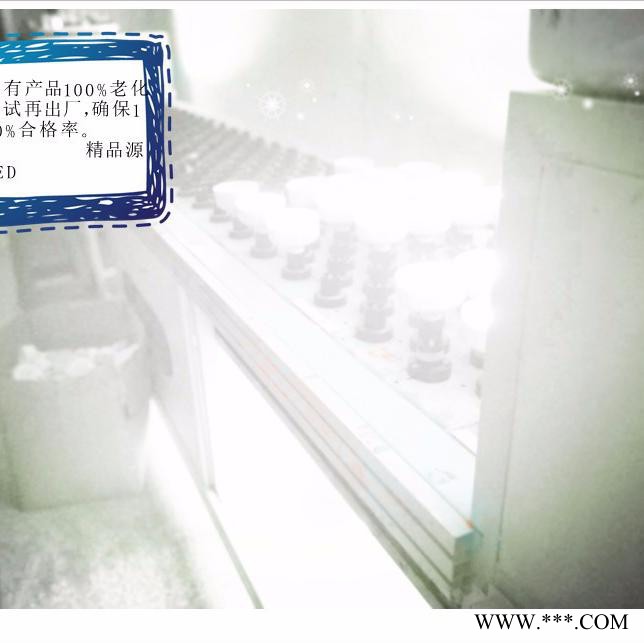 LED高富帅球泡灯   5-65瓦 LED节能灯  家用E27球泡大功率球泡灯图3