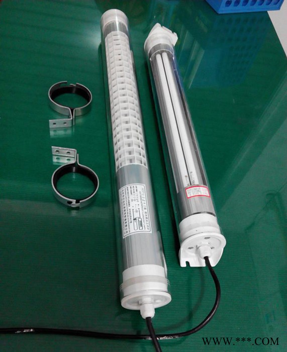 JC37-2荧光灯 LED 机床工作灯 机**明灯 灯具配件图3
