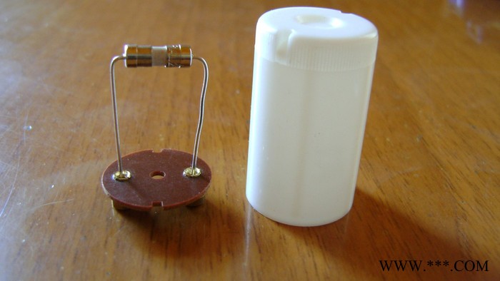 供“稳泰”牌(WENTAI)(WFS-U/4-65W/220-240V)取得CE认证荧光灯用启辉器图2