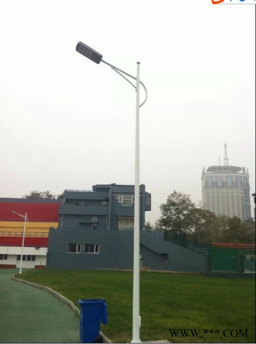 沧州农村路灯沧州led路灯60W节能灯图4