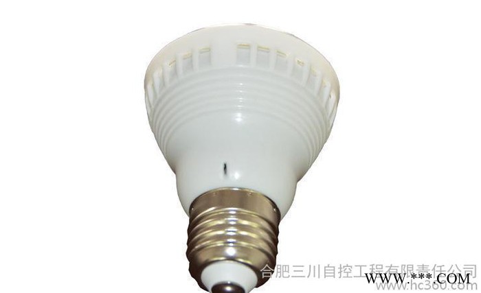 LED节能灯 LED球泡灯 红外人体感应灯  照明感应灯 智能感应灯 3w