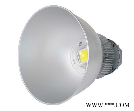 上海视普照明LED工矿灯   100w led工矿灯厂家   高品质工矿灯 LED工矿灯 led厂房灯 led工厂灯