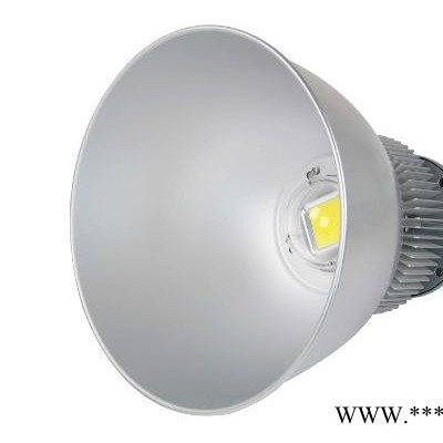 上海视普照明LED工矿灯   100w led工矿灯厂家   高品质工矿灯 LED工矿灯 led厂房灯 led工厂灯